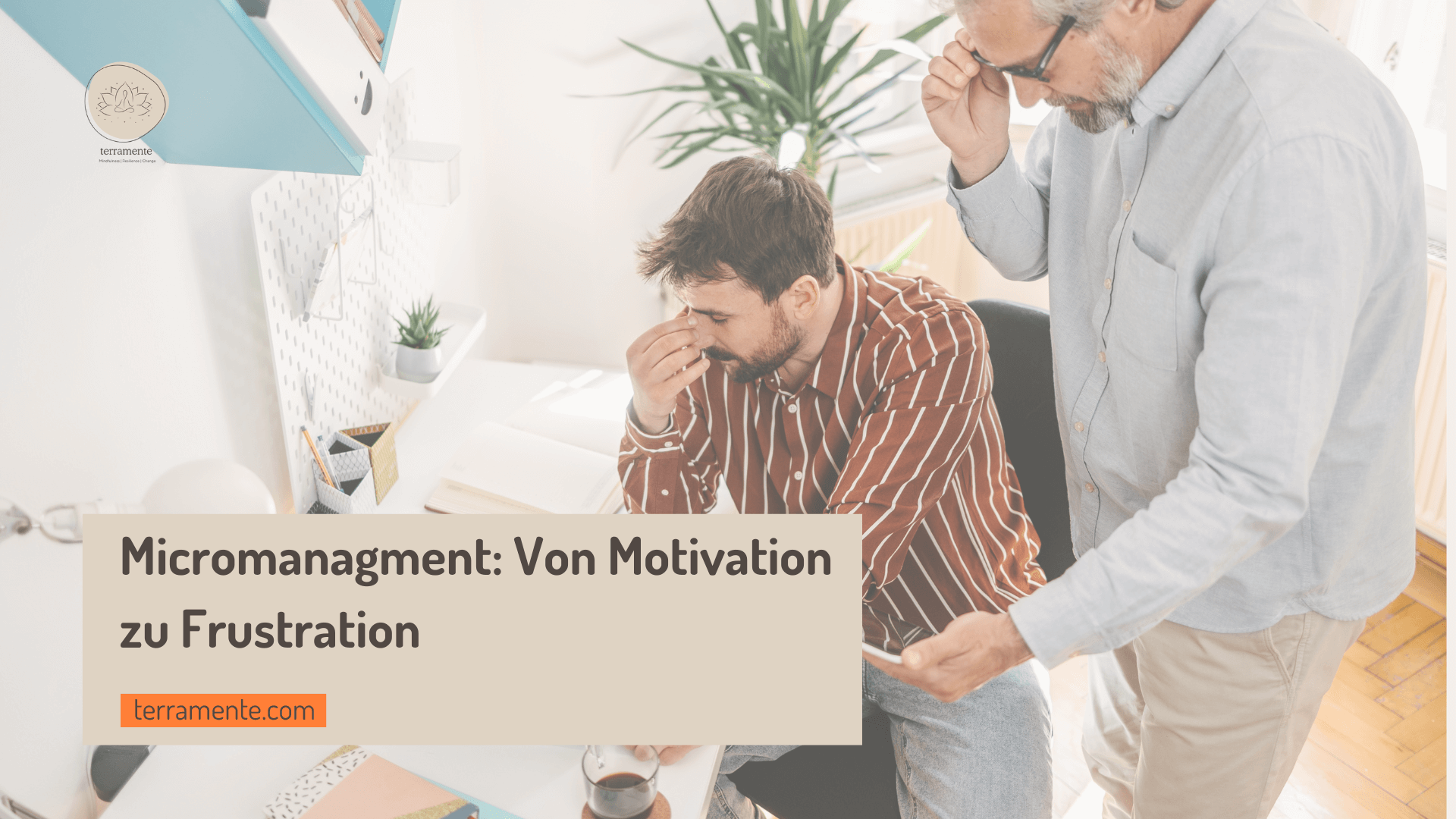 micromanagement